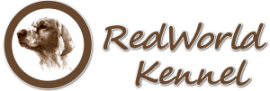 RedWorld Kennel